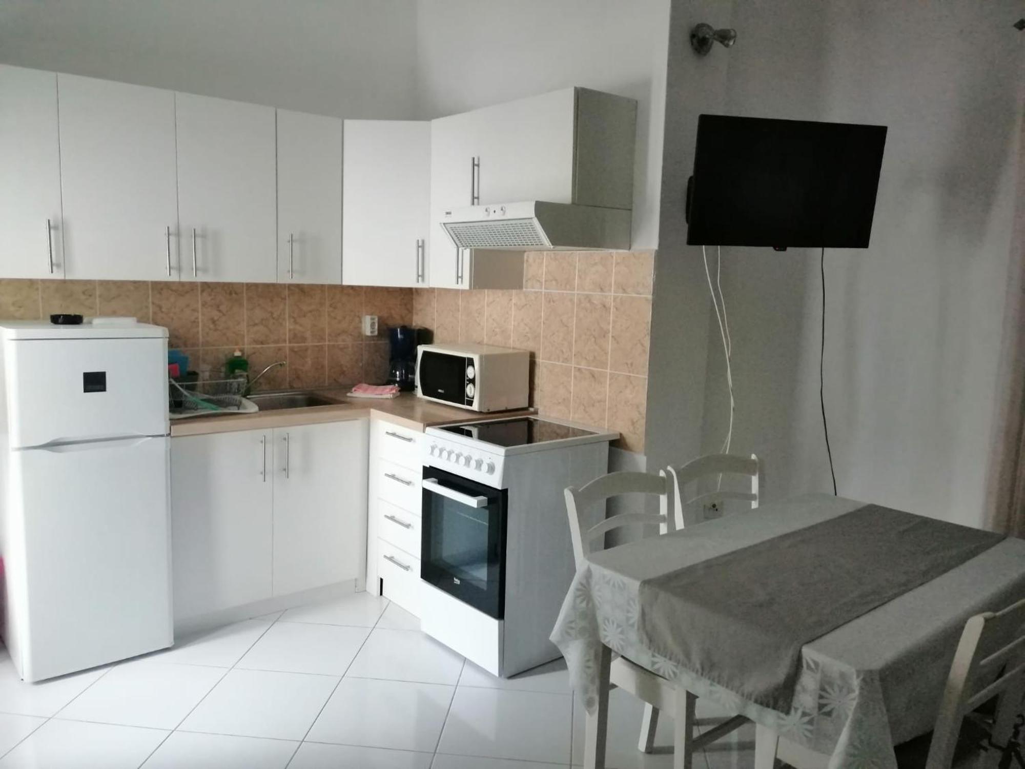 Family Apartments K&M Pag Town Room photo